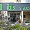 ibis Styles Avignon Sud