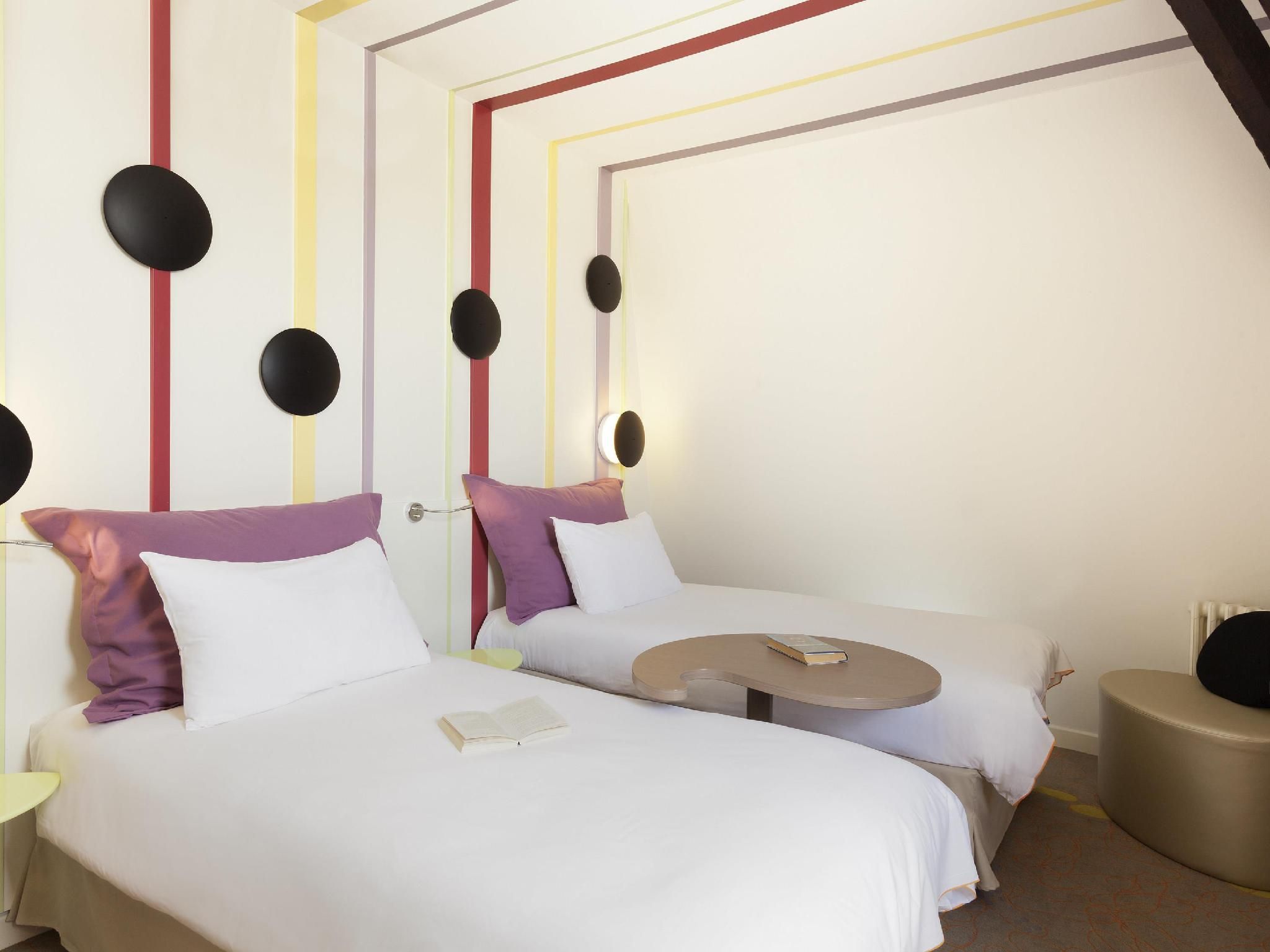 Standard Twin