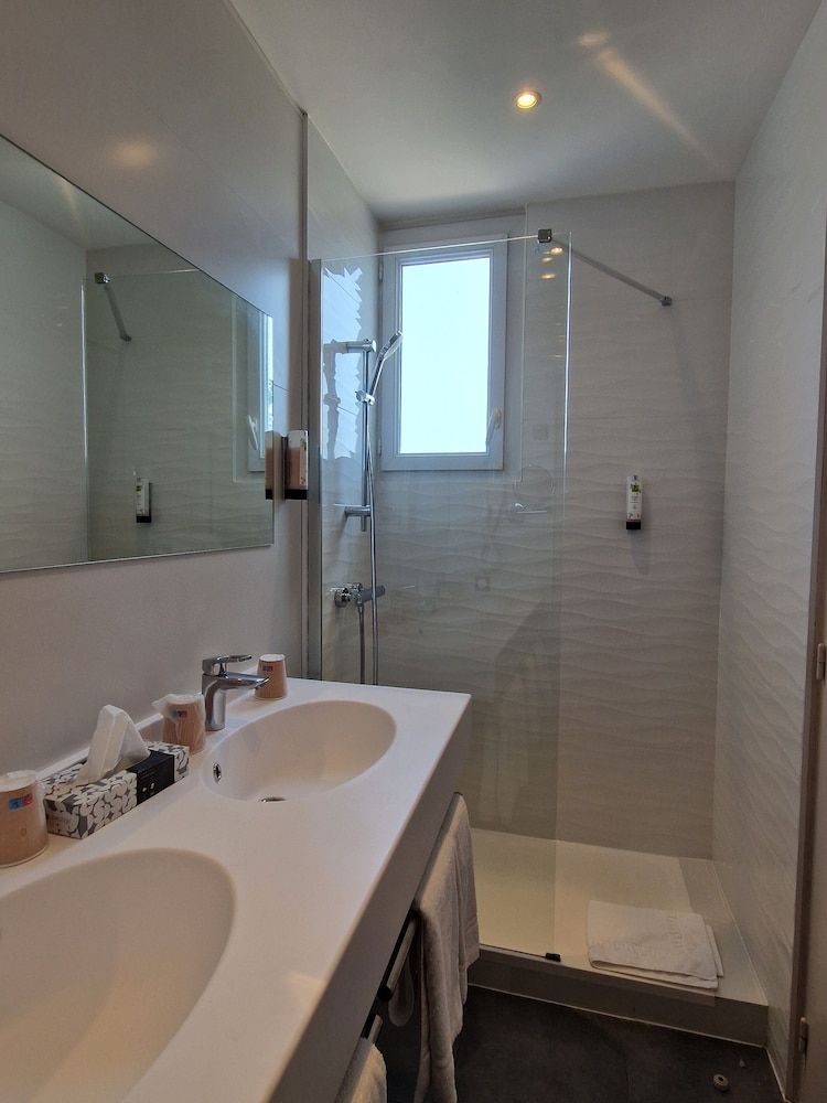 Les Vignes Blanches Family Quadruple Room 4