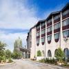 Hotel Mercure Beaune Centre