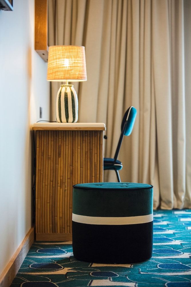 Hotel Le Café de Paris Double Standard Ocean 3