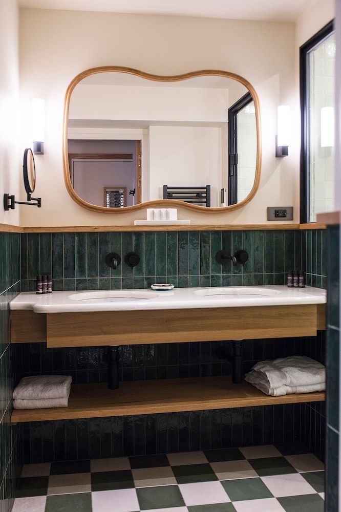 Hotel Le Café de Paris Double Standard Ocean 5