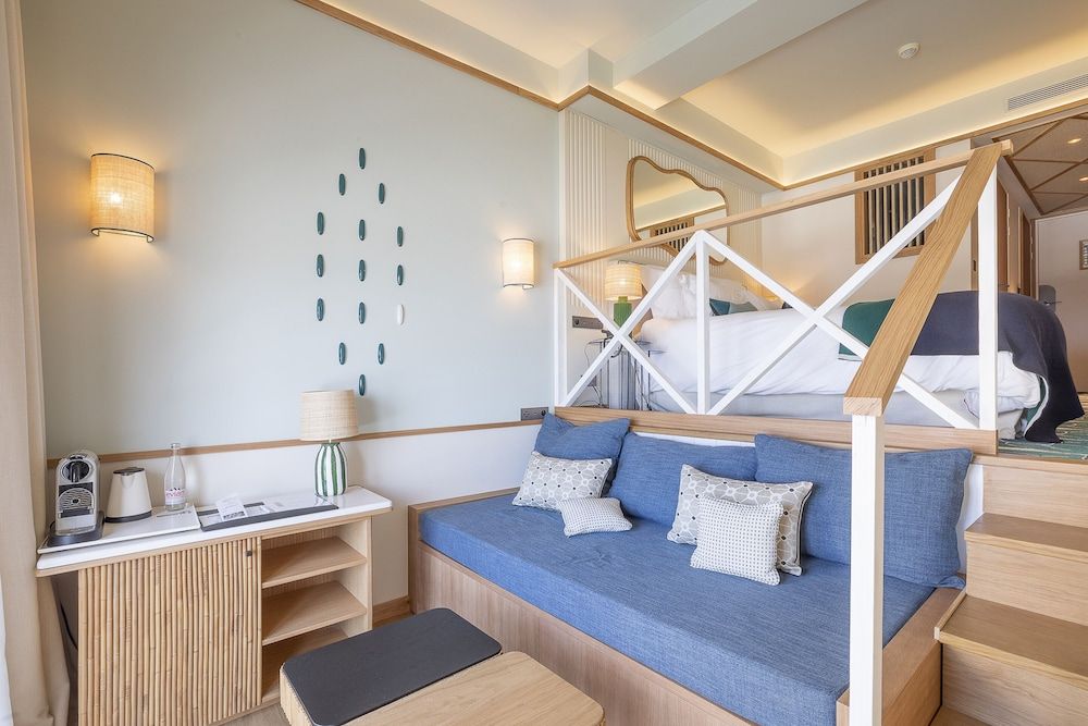 Hotel Le Café de Paris