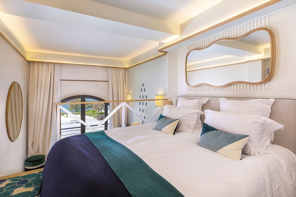 Hotel Le Café de Paris Duplex 2