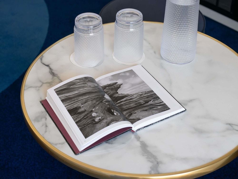 Hotel Plaza Biarritz Plage - Handwritten Collection Superior Room, 1 Double Bed 16