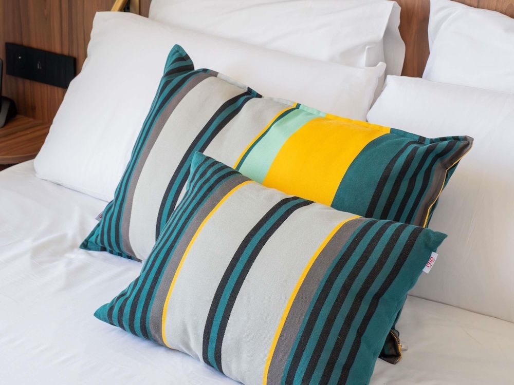 Hotel Plaza Biarritz Plage - Handwritten Collection Superior Room, 1 Double Bed 3