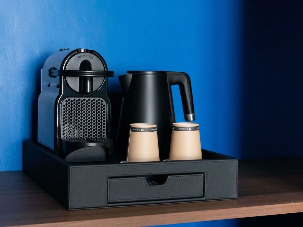 Hotel Plaza Biarritz Plage - Handwritten Collection Superior Room, Connecting Rooms 12