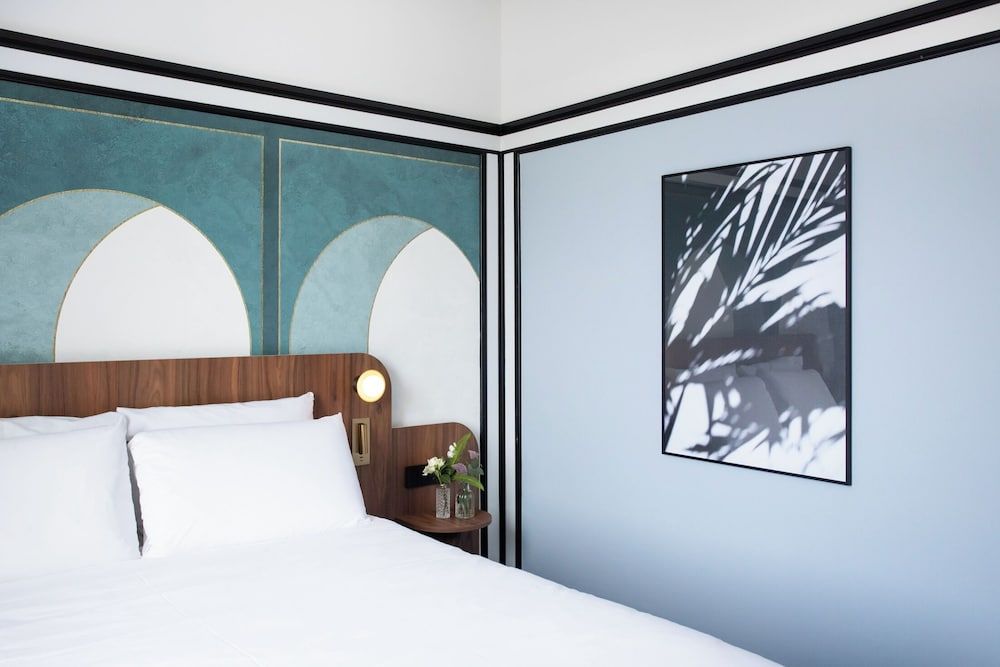 Hotel Plaza Biarritz Plage - Handwritten Collection Superior Room, 1 Double Bed 6