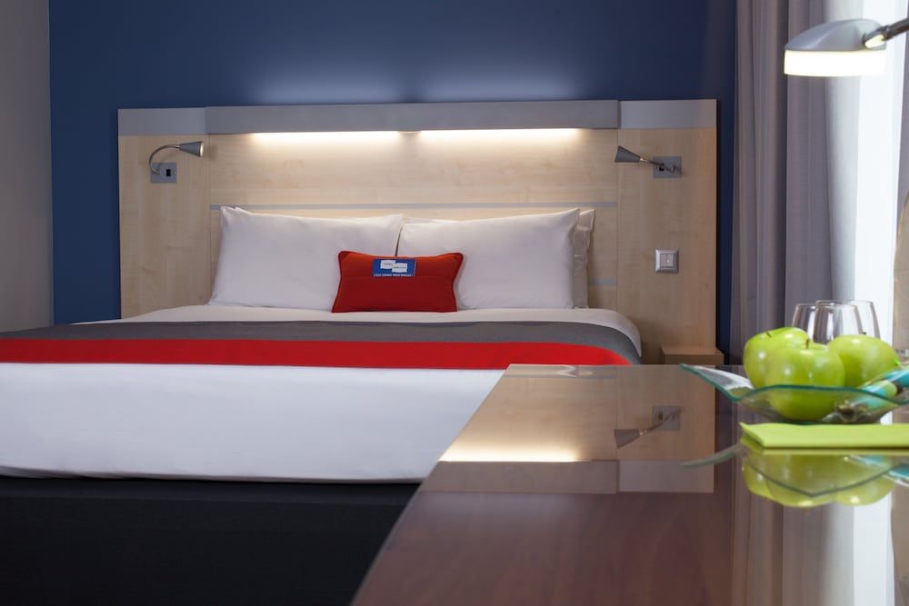 Standard Room (Free Breakfast)