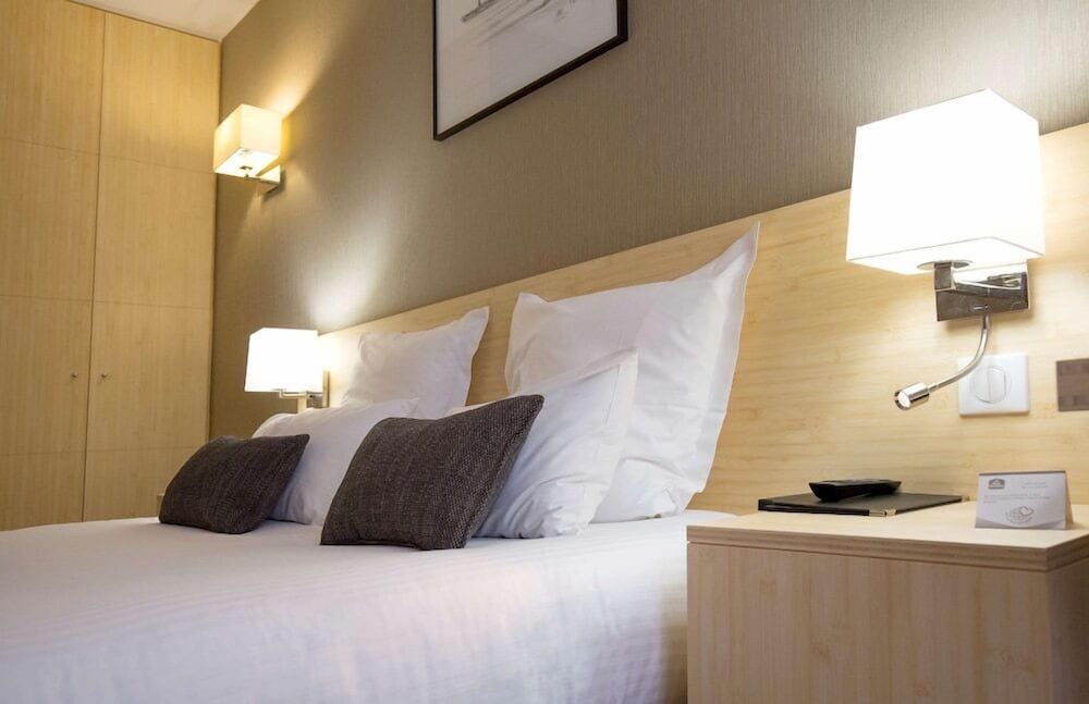 undefined Grand Hotel Francais - ex. Best Western