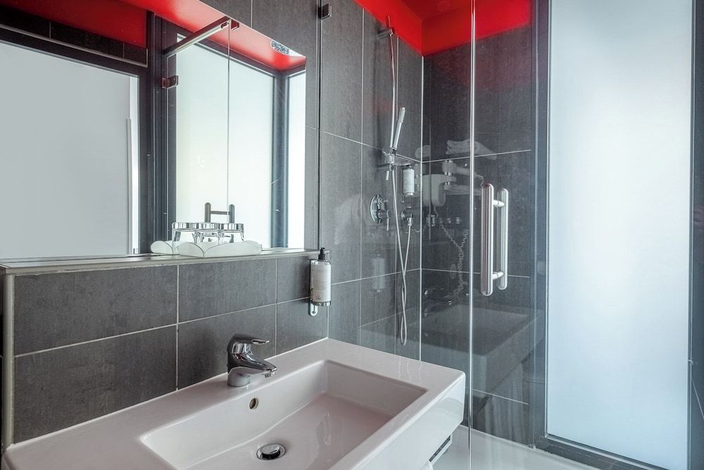 Grand Hotel Francais - ex. Best Western Comfort with 1 double bed, non-smoking 9