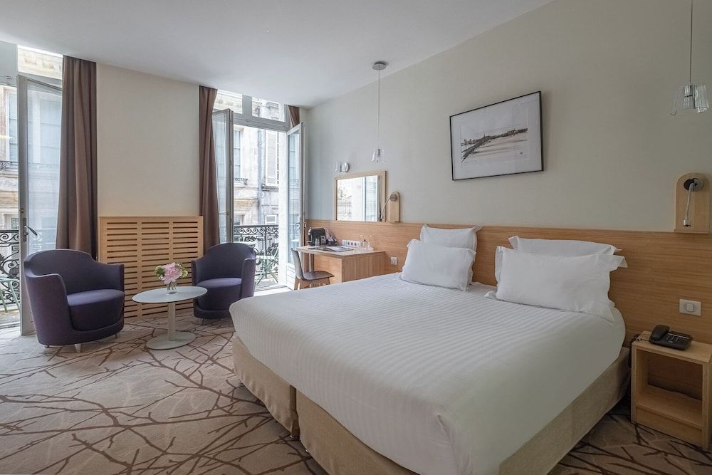 undefined Grand Hotel Francais - ex. Best Western 4