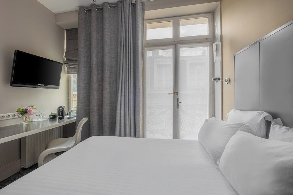 undefined Grand Hotel Francais - ex. Best Western 5