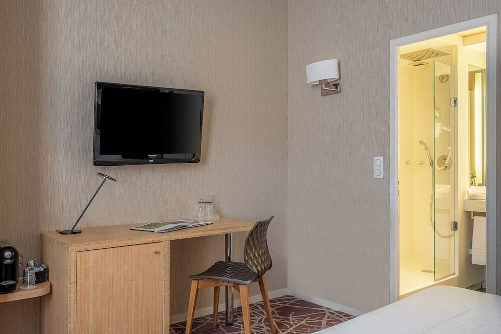 Grand Hotel Francais - ex. Best Western Comfort Room 10