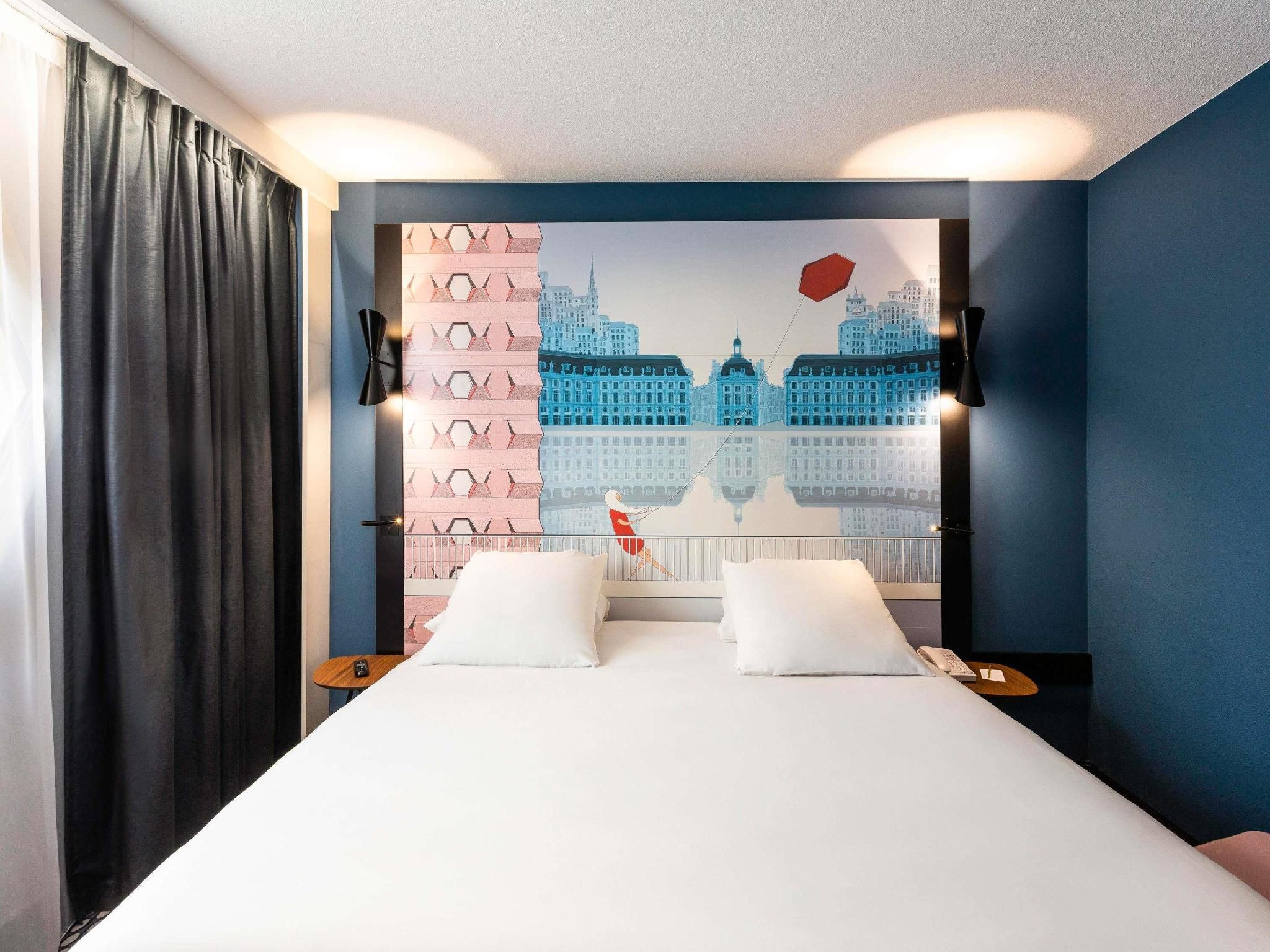 Superior Room Double Bed