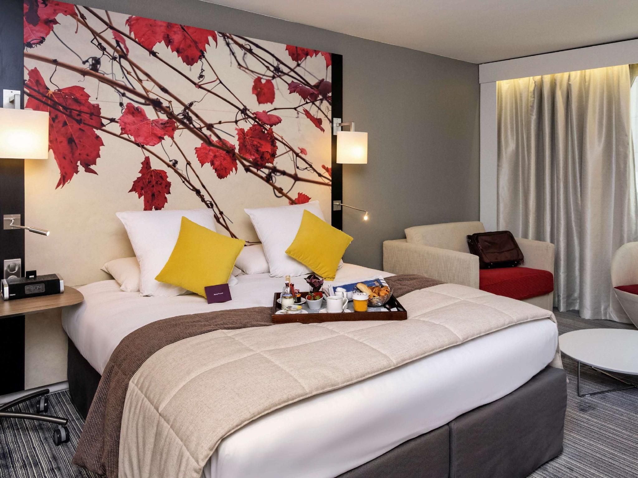 Standard Room With 1 Single Bed