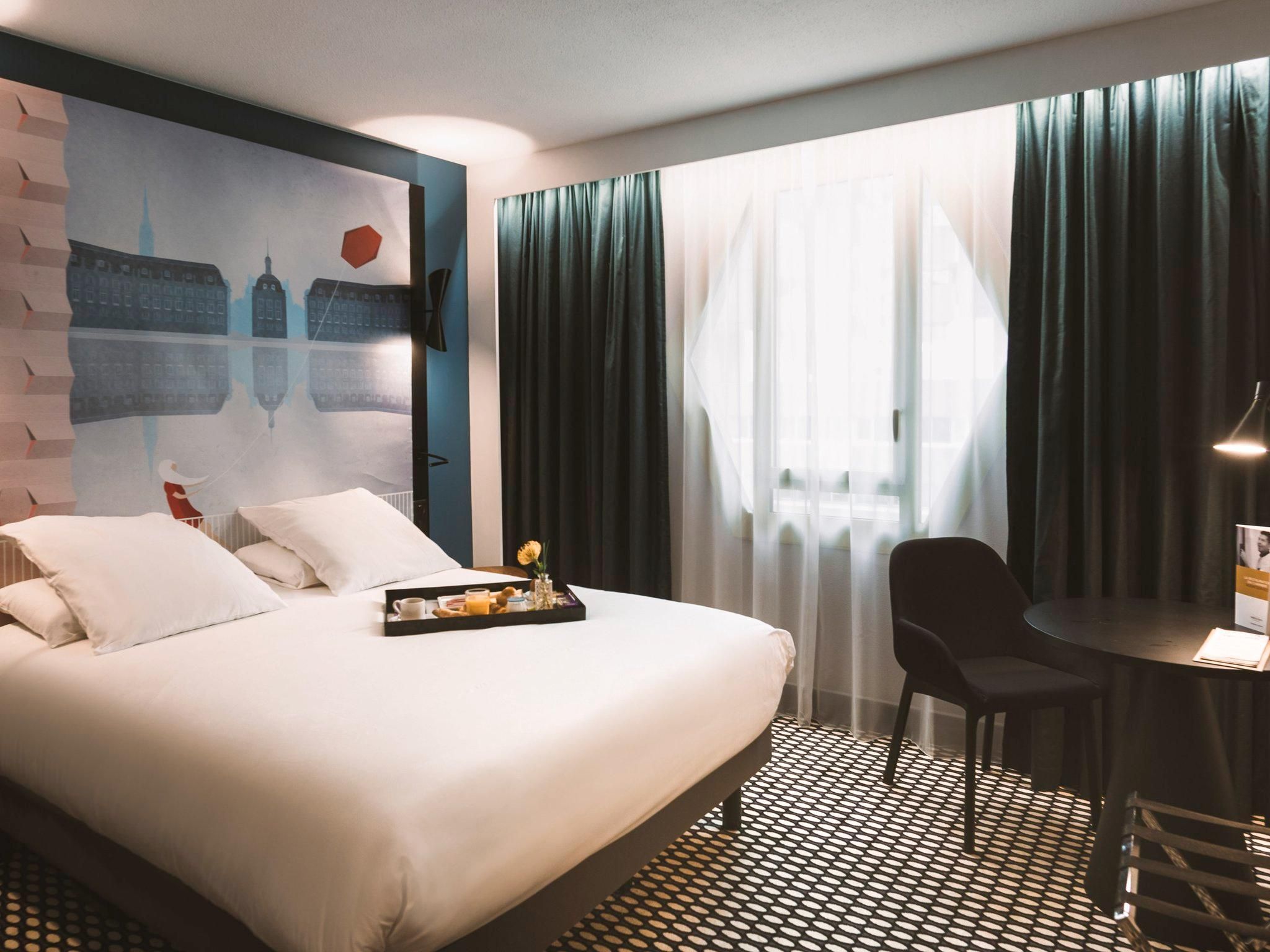 Superior Room With 1 Single Bed