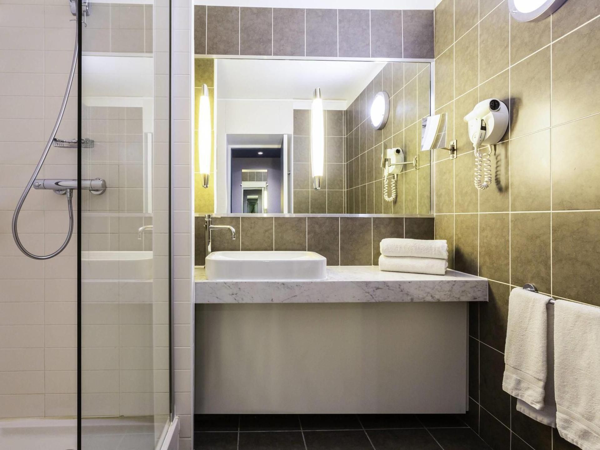 Standard Room With 1 Single Bed