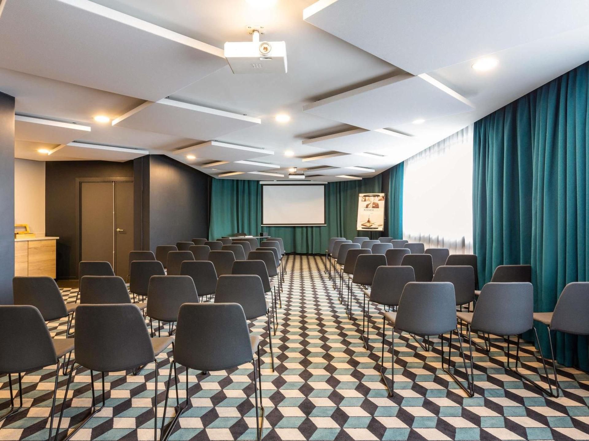 meeting room / ballrooms