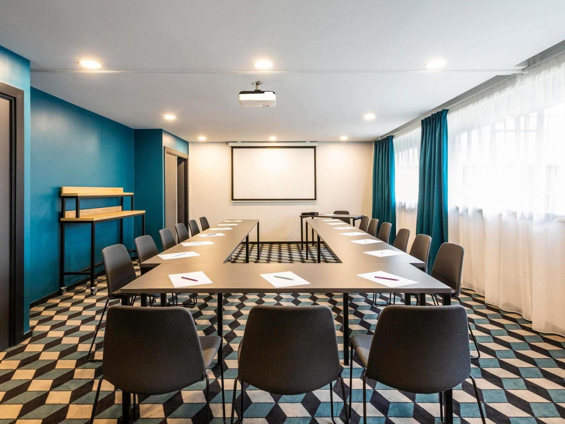 meeting room / ballrooms