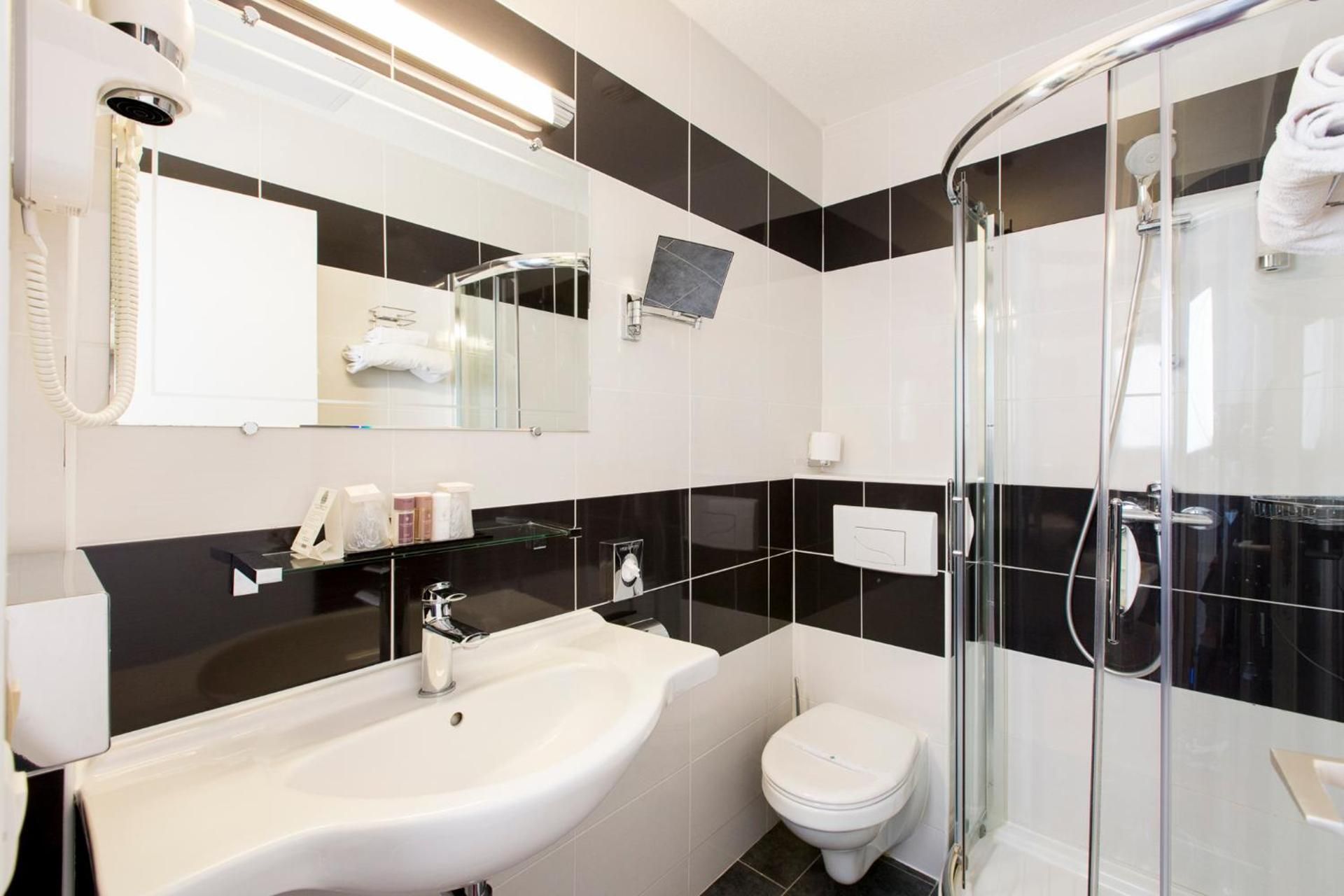 1 Single Bed, Nonsmoking