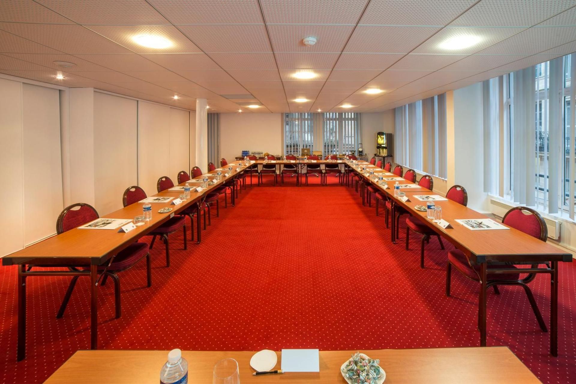 meeting room / ballrooms