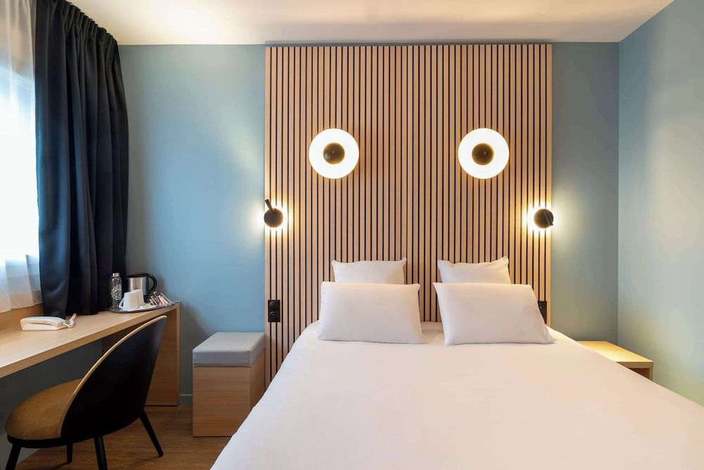 Superior Room, 1 Queen Bed, Non Smoking