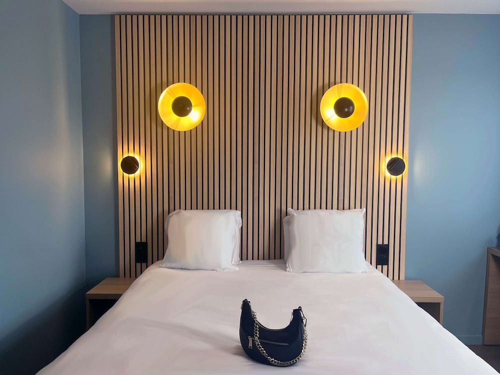 Superior Room, 1 Queen Bed, Non Smoking