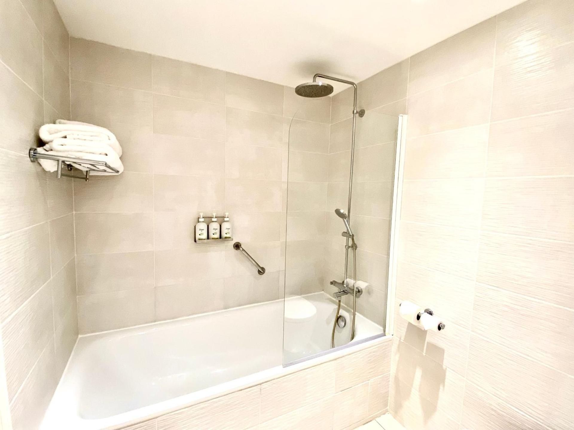 1 King Premium Sofa Bed