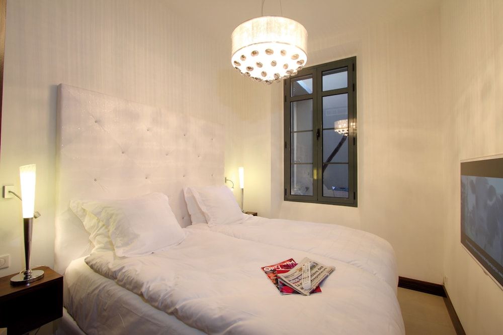 Apartment, 2 Bedrooms (Villa Annette)