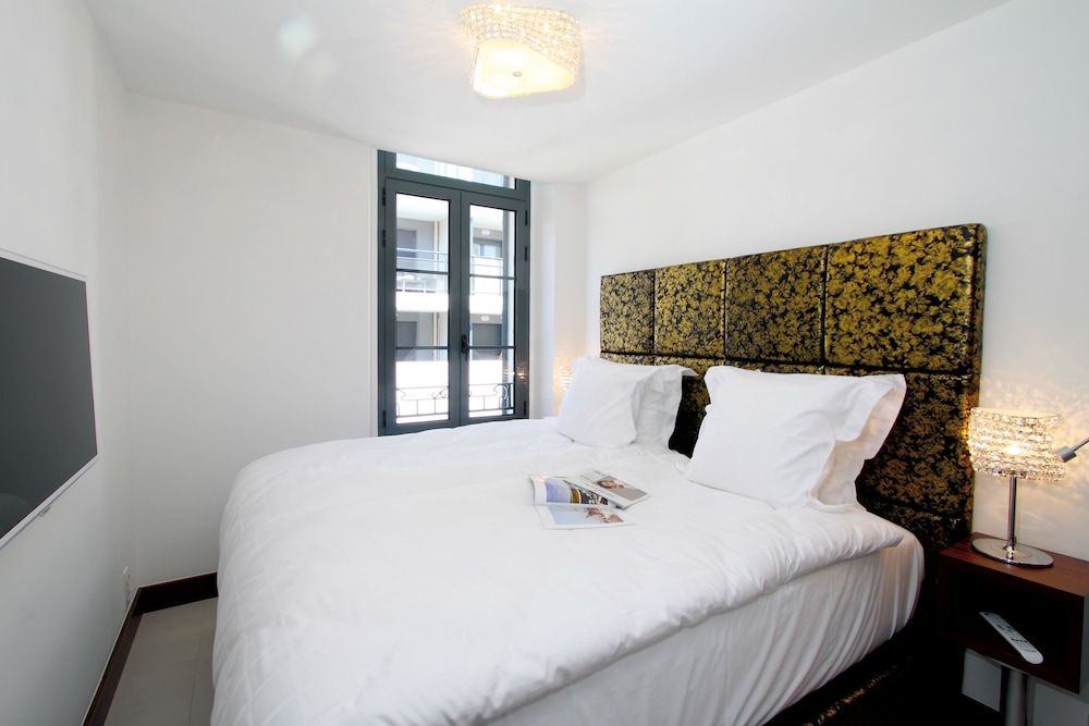 Apartment, 1 Bedroom (Villa Annette)
