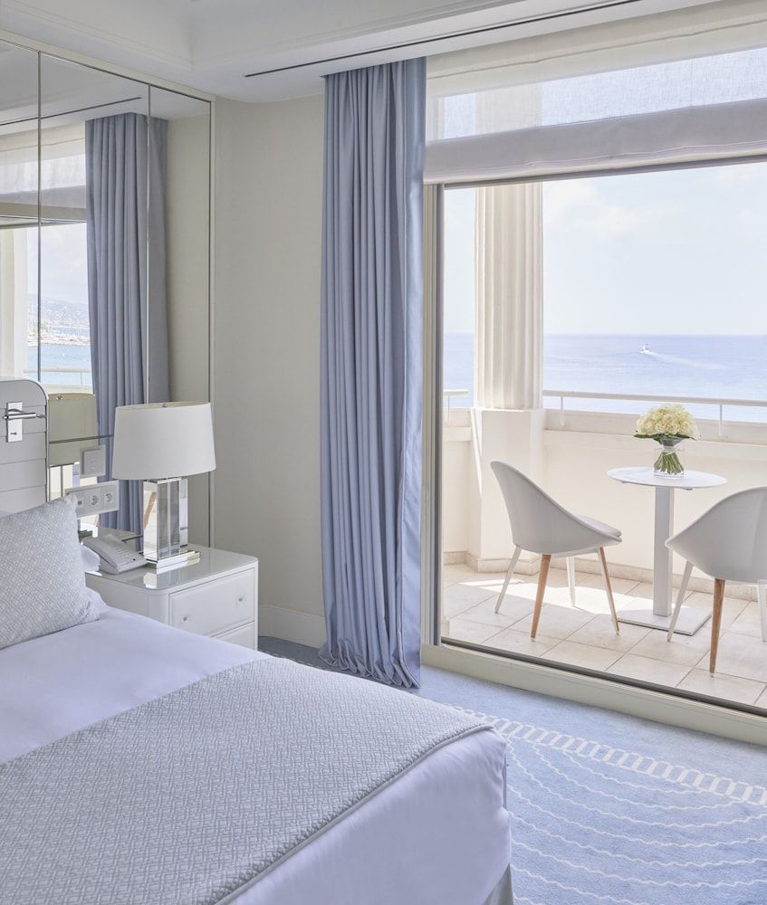 undefined Hôtel Martinez, in The Unbound Collection by Hyatt 8