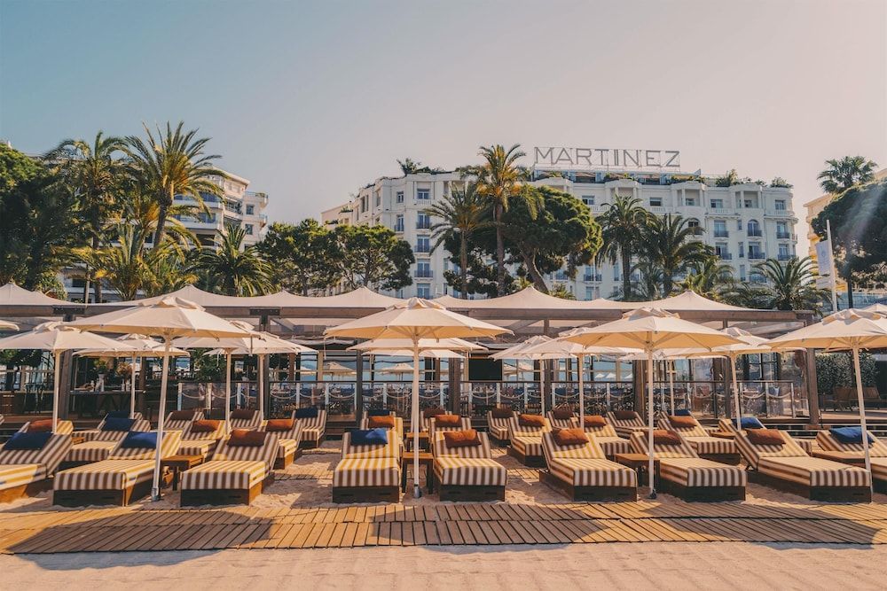 undefined Hôtel Martinez, in The Unbound Collection by Hyatt 5