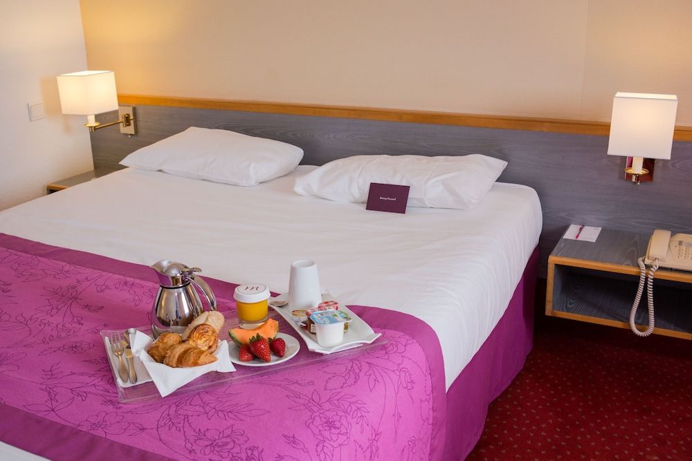 Classic Room, 1 Double Bed