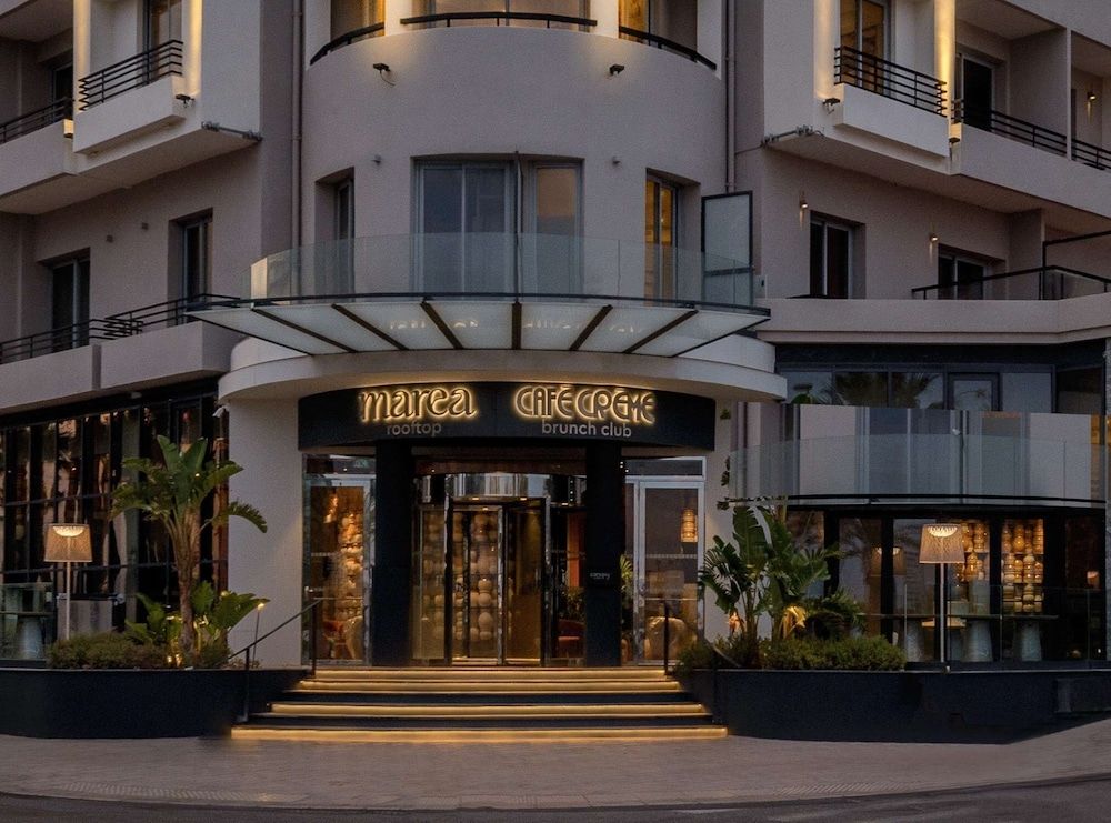 undefined Canopy by Hilton Cannes 8