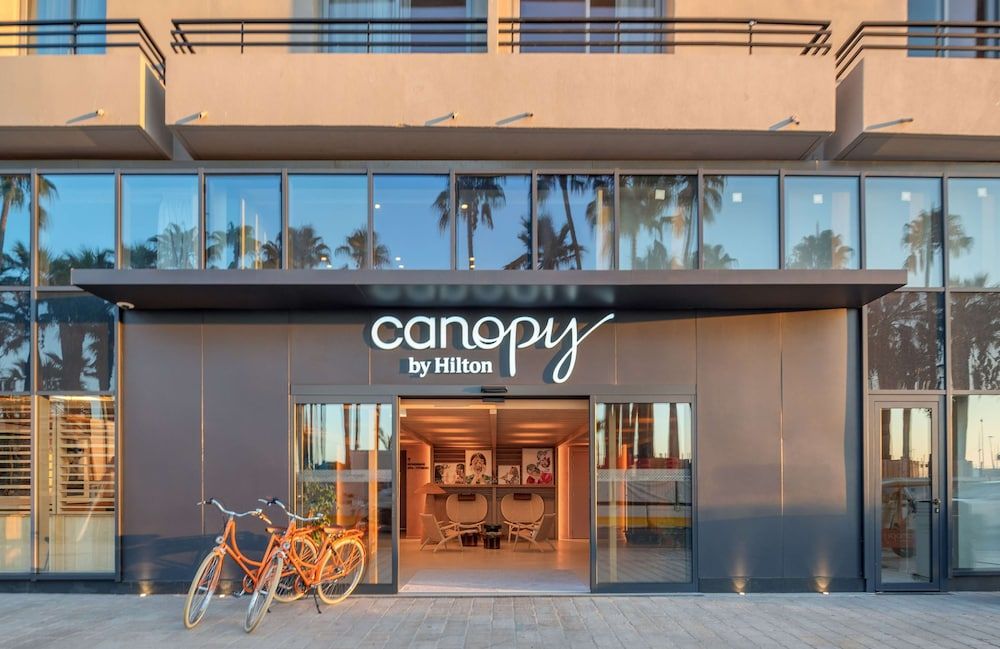 undefined Canopy by Hilton Cannes 6