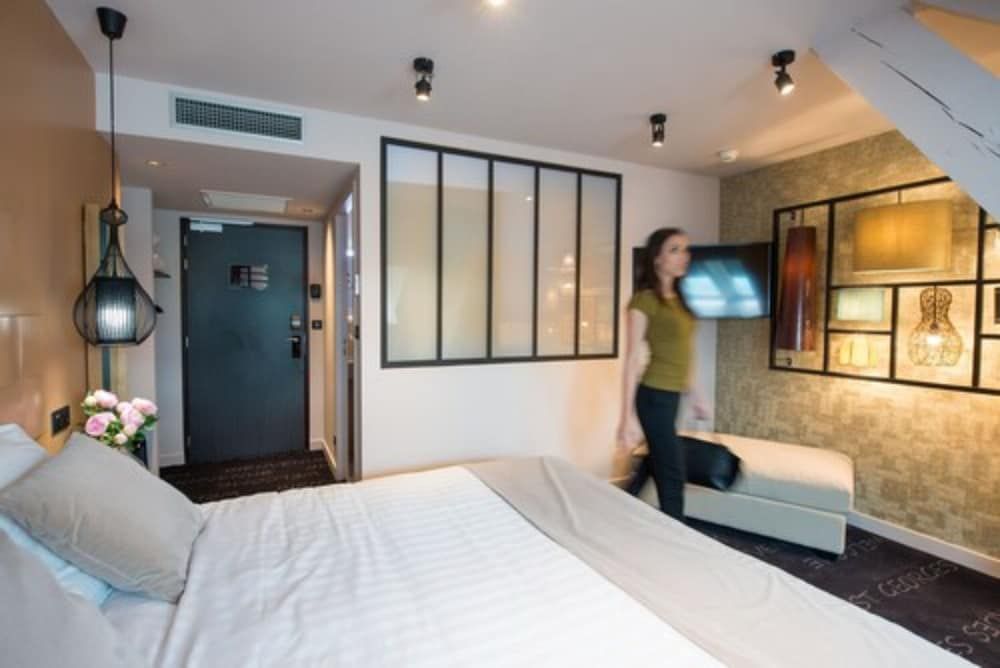 Comfort Room