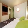 Hotel Campanile Clermont Ferrand Le Brezet 