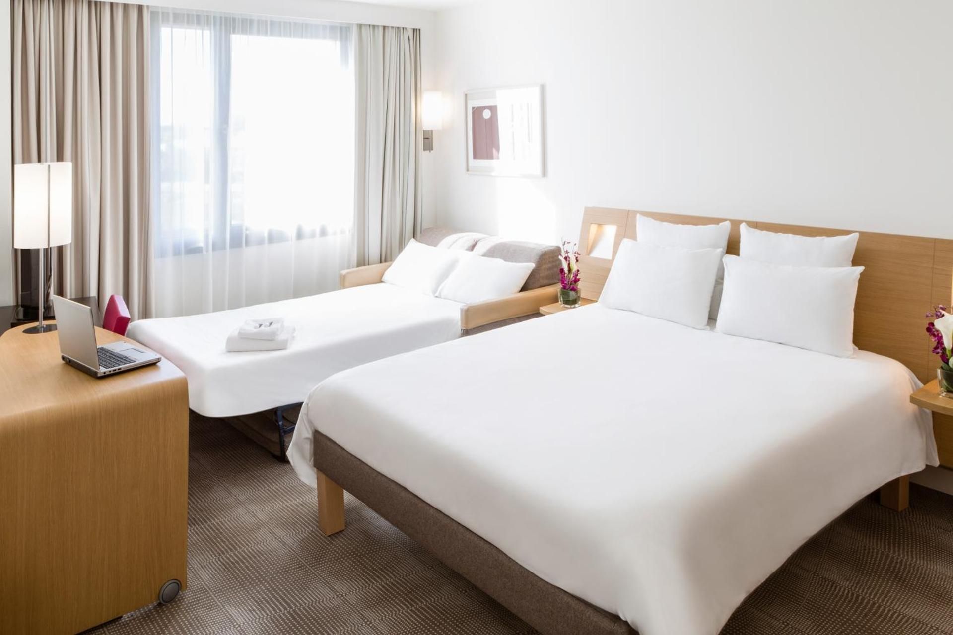 Classing Triple Room