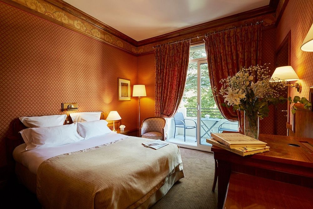 Comfort Double Room, 1 Double Bed