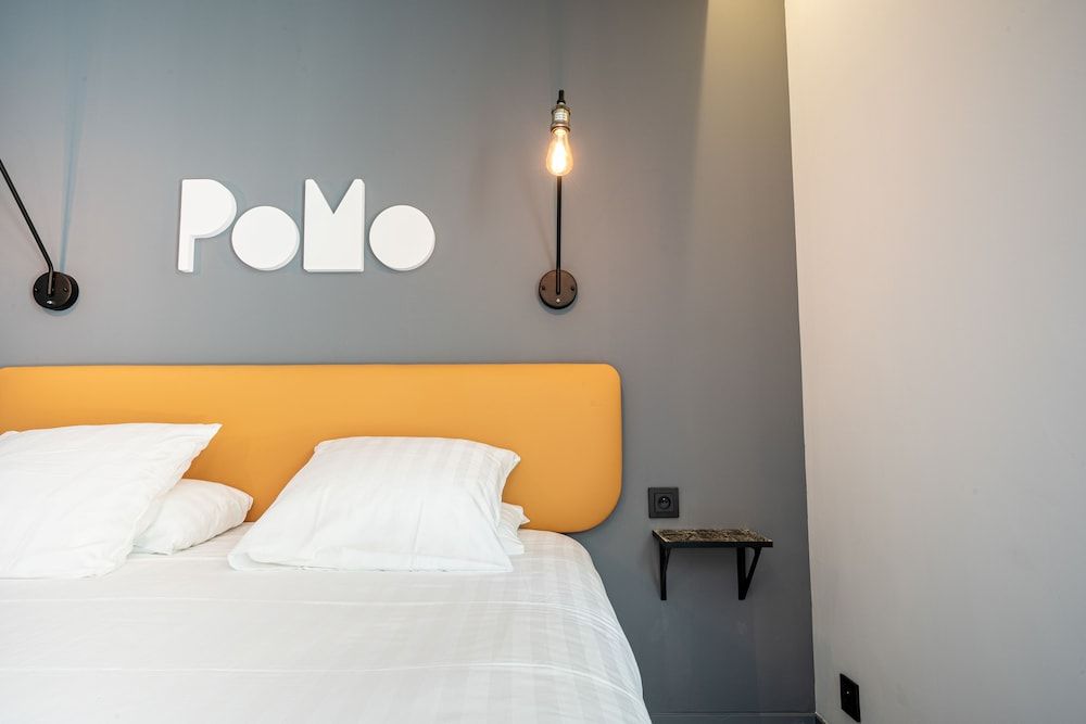 Double Room - PMR Access