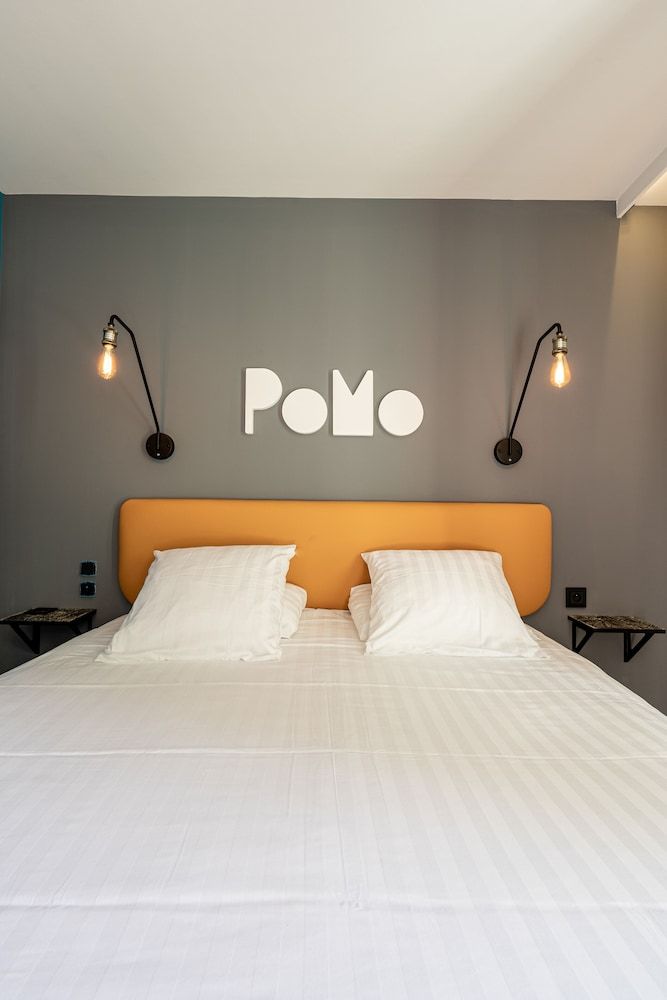 Double Room, 1 King Bed
