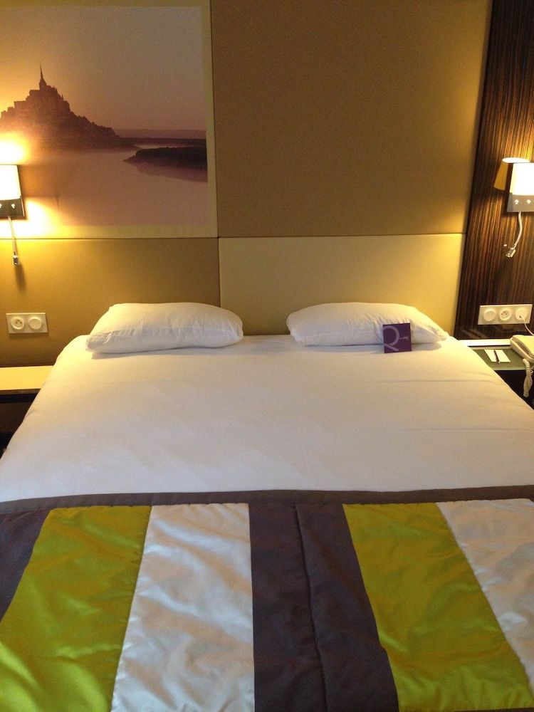 Classic Room, 1 Double Bed, Balcony