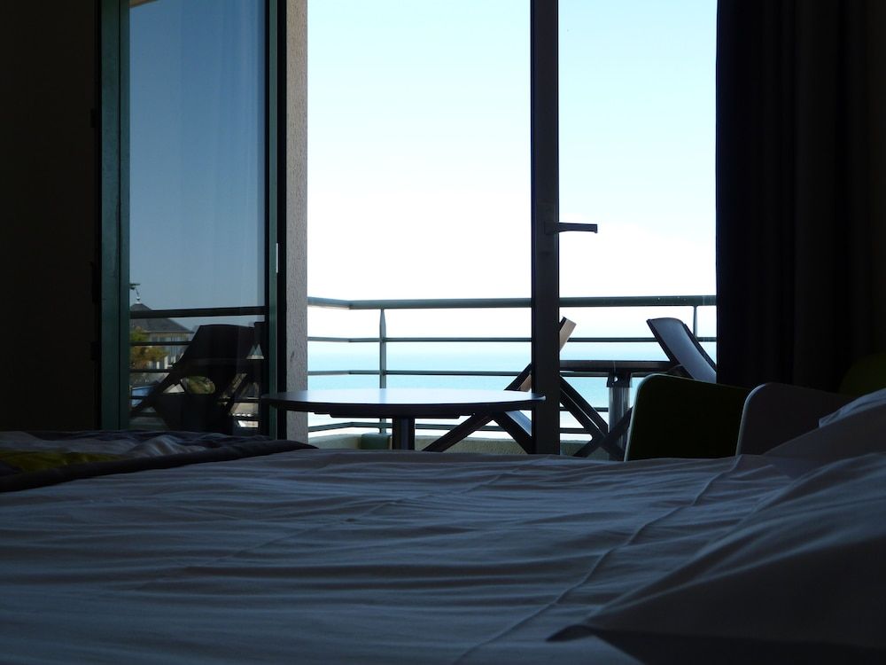 Privilege, Superior Room, 1 Double Bed, Terrace