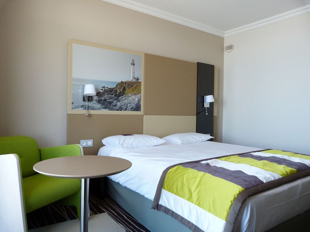 Classic Room, 1 Double Bed