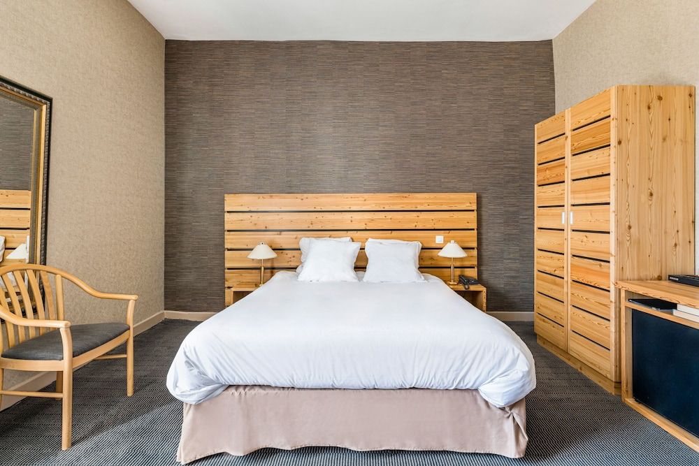 Hotel Terminus Economy Room 2