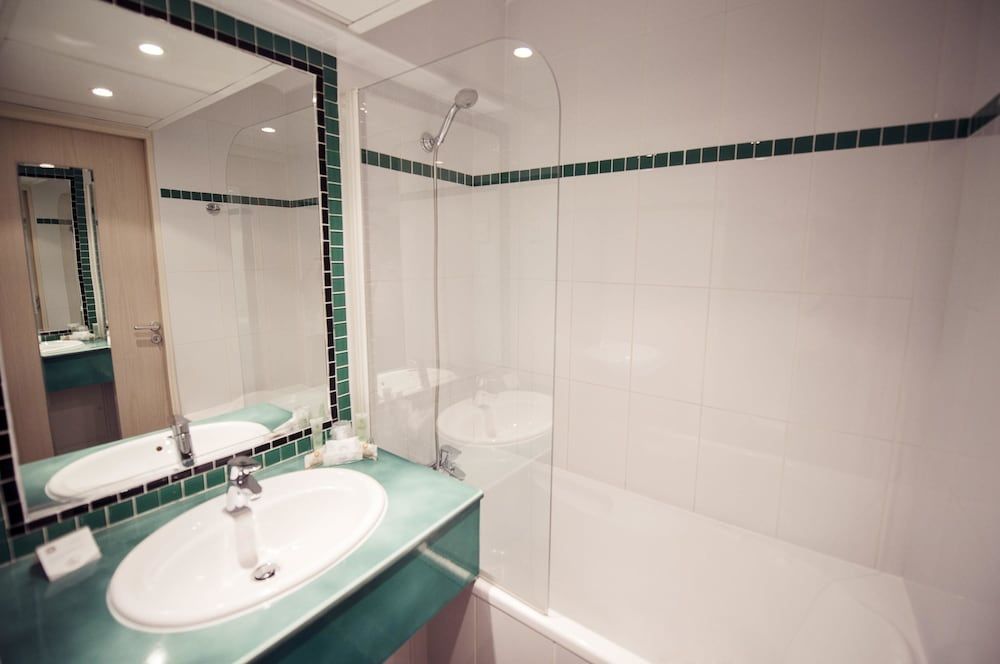 undefined Best Western Astoria 7