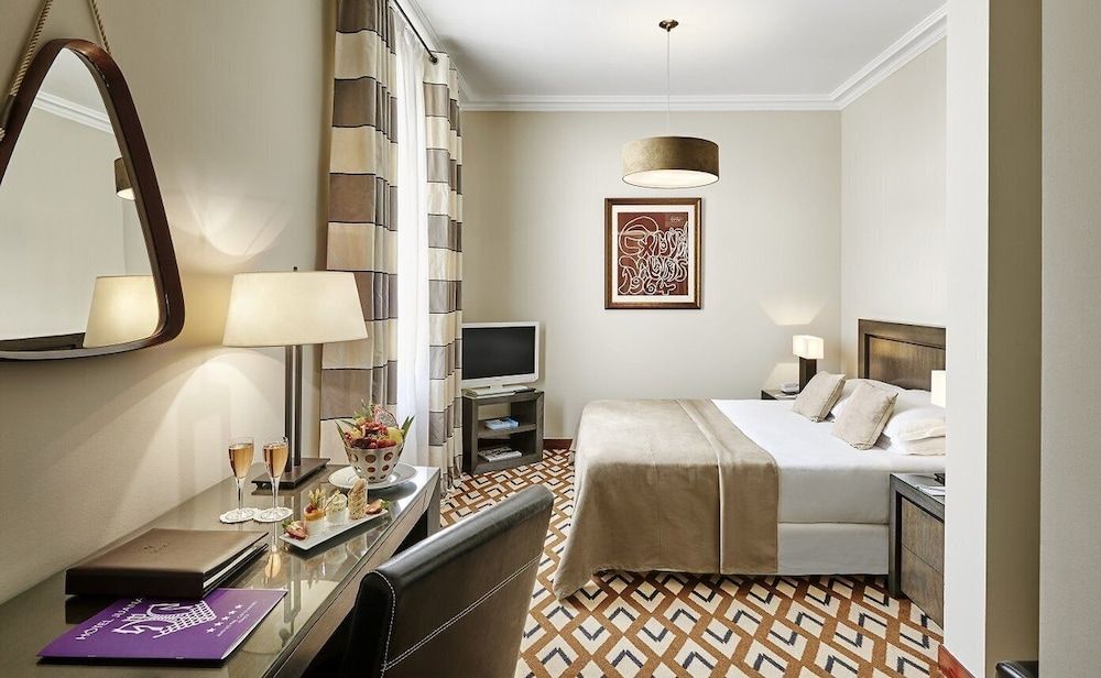 undefined Hotel Juana 2