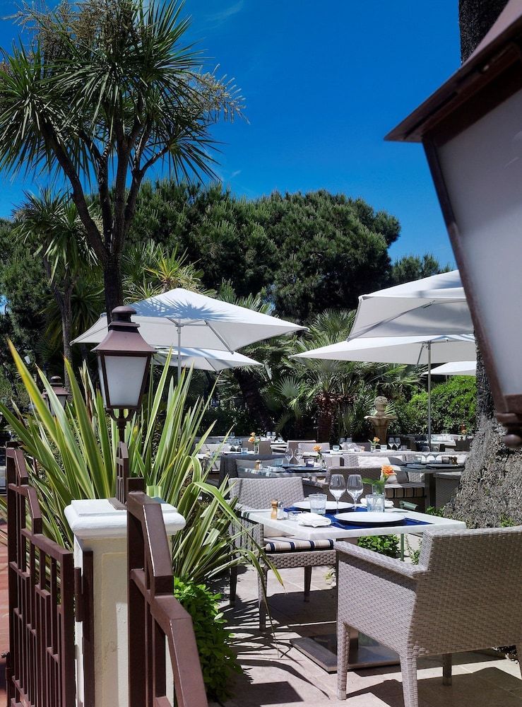 undefined Hotel Juana 5