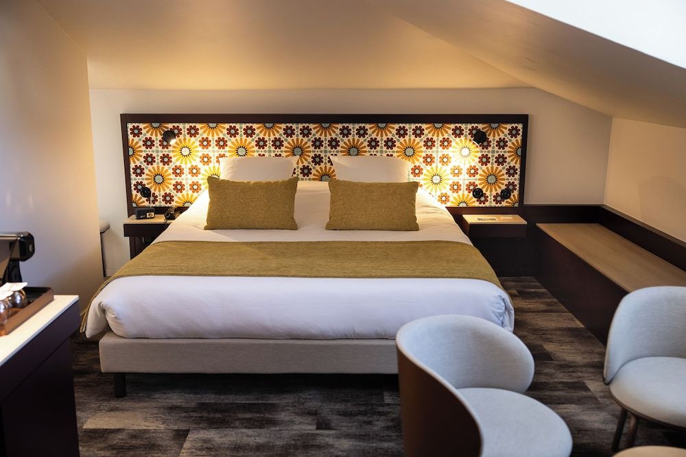 Signature Double Room, 1 Queen Bed